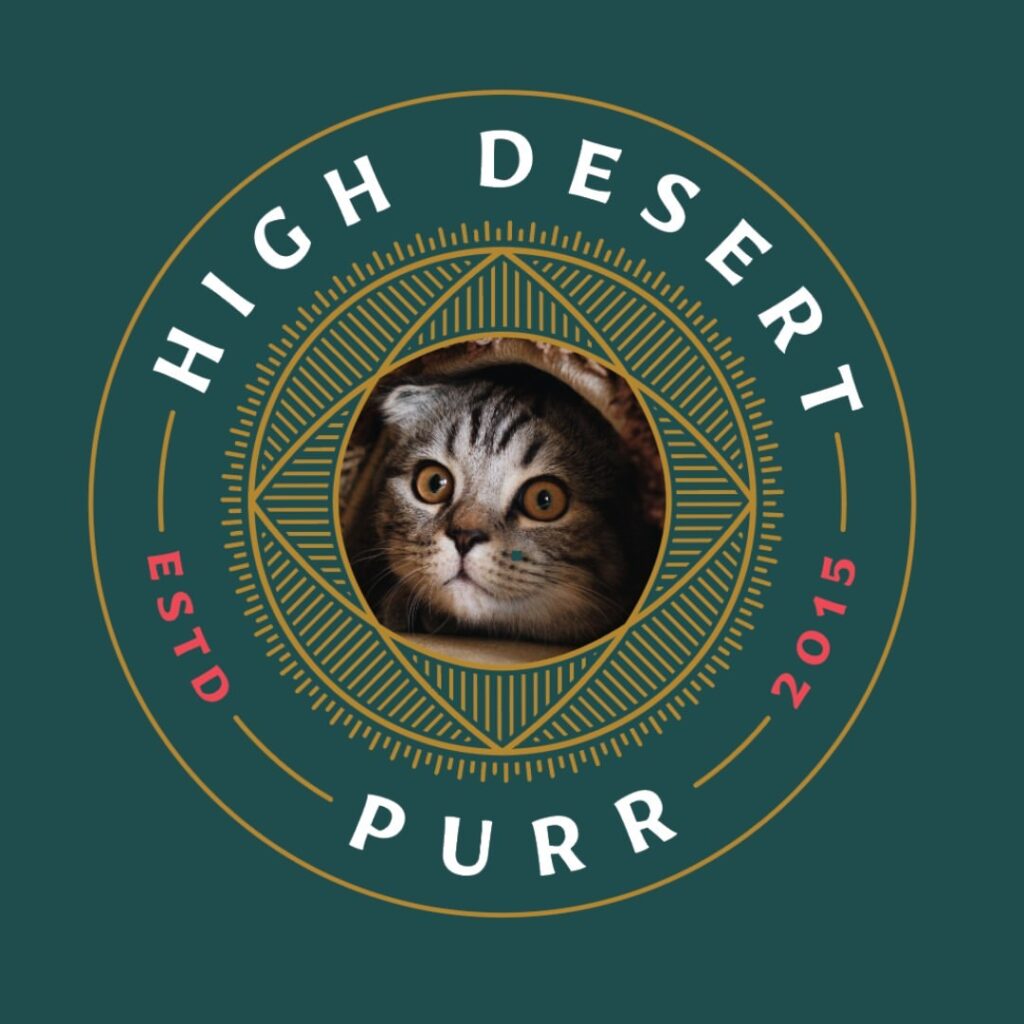 High Desert Pure